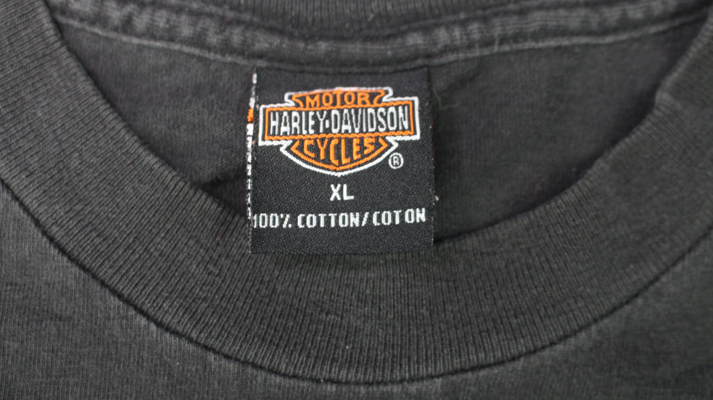 Harley Davidson shirt