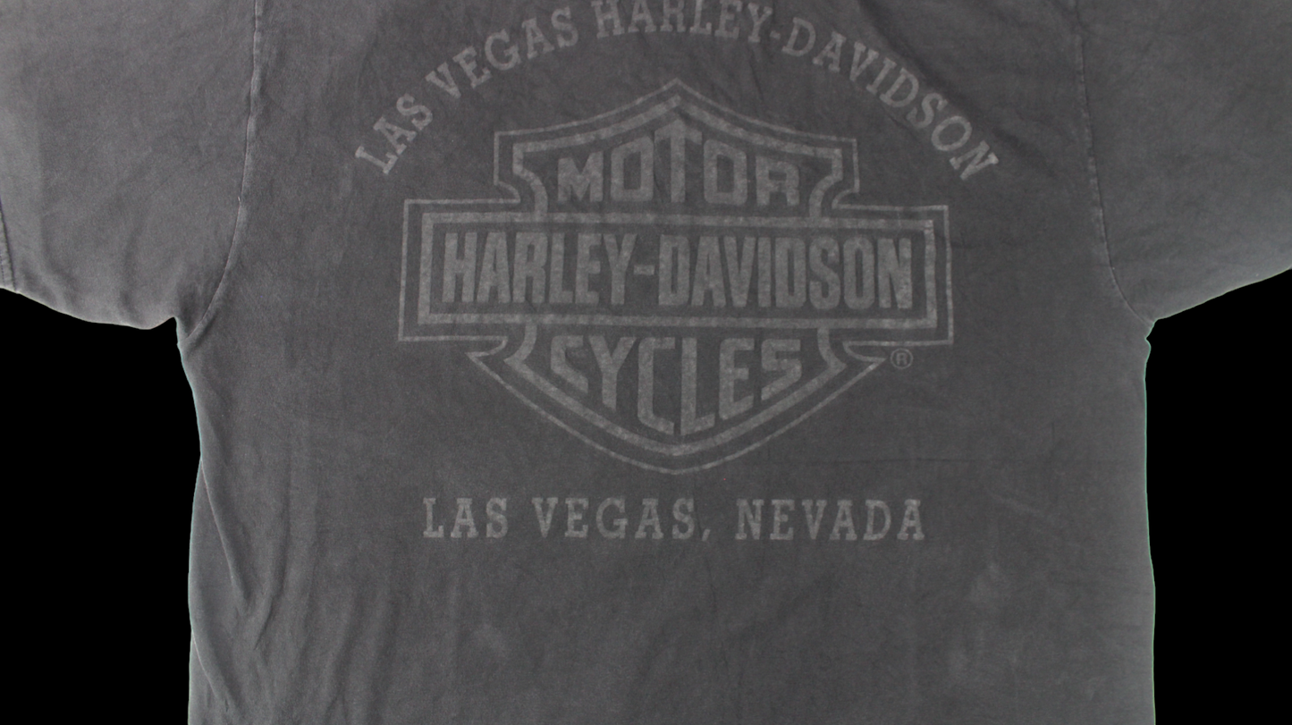 Harley Davidson shirt