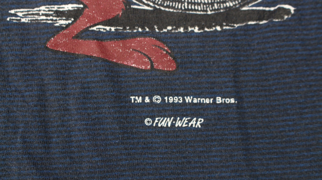 1993 Taz Harley Davidson shirt