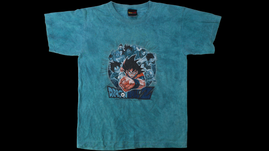 2000's Dragon Ball Z shirt