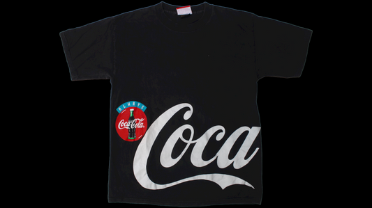 1994 Coca-Cola shirt