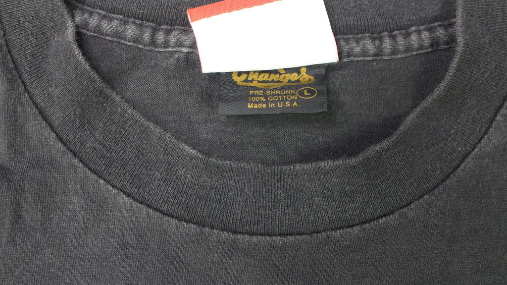 1994 Coca-Cola shirt