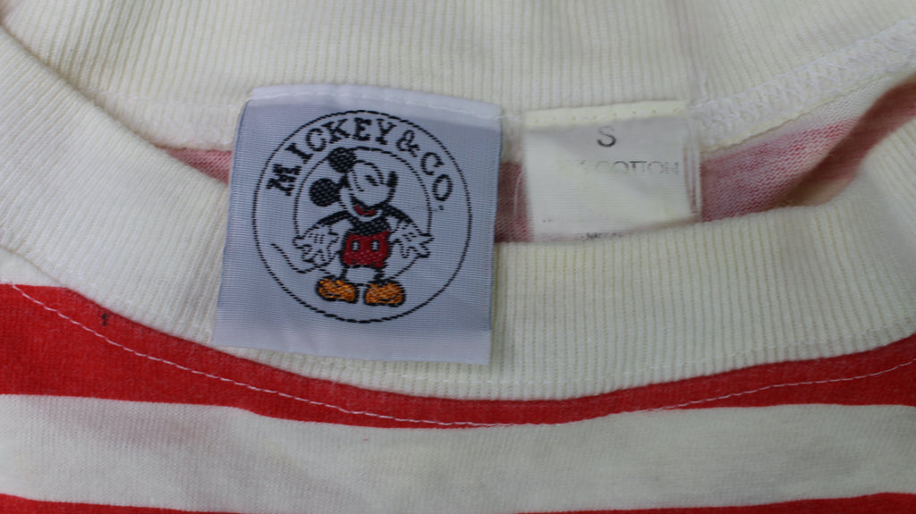 90's Mickey Mouse shirt