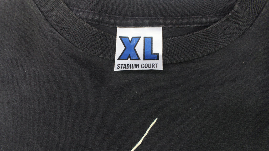 90's Evil Witch shirt