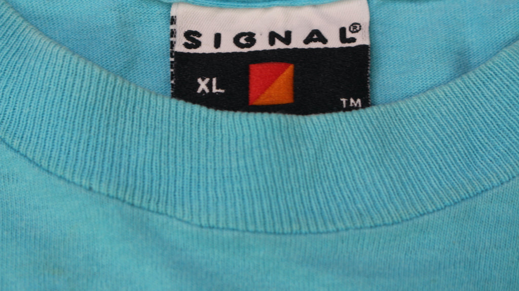 1991 California shirt