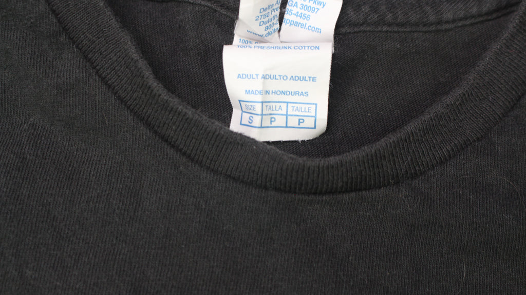 Rolling Loud 2018 shirt