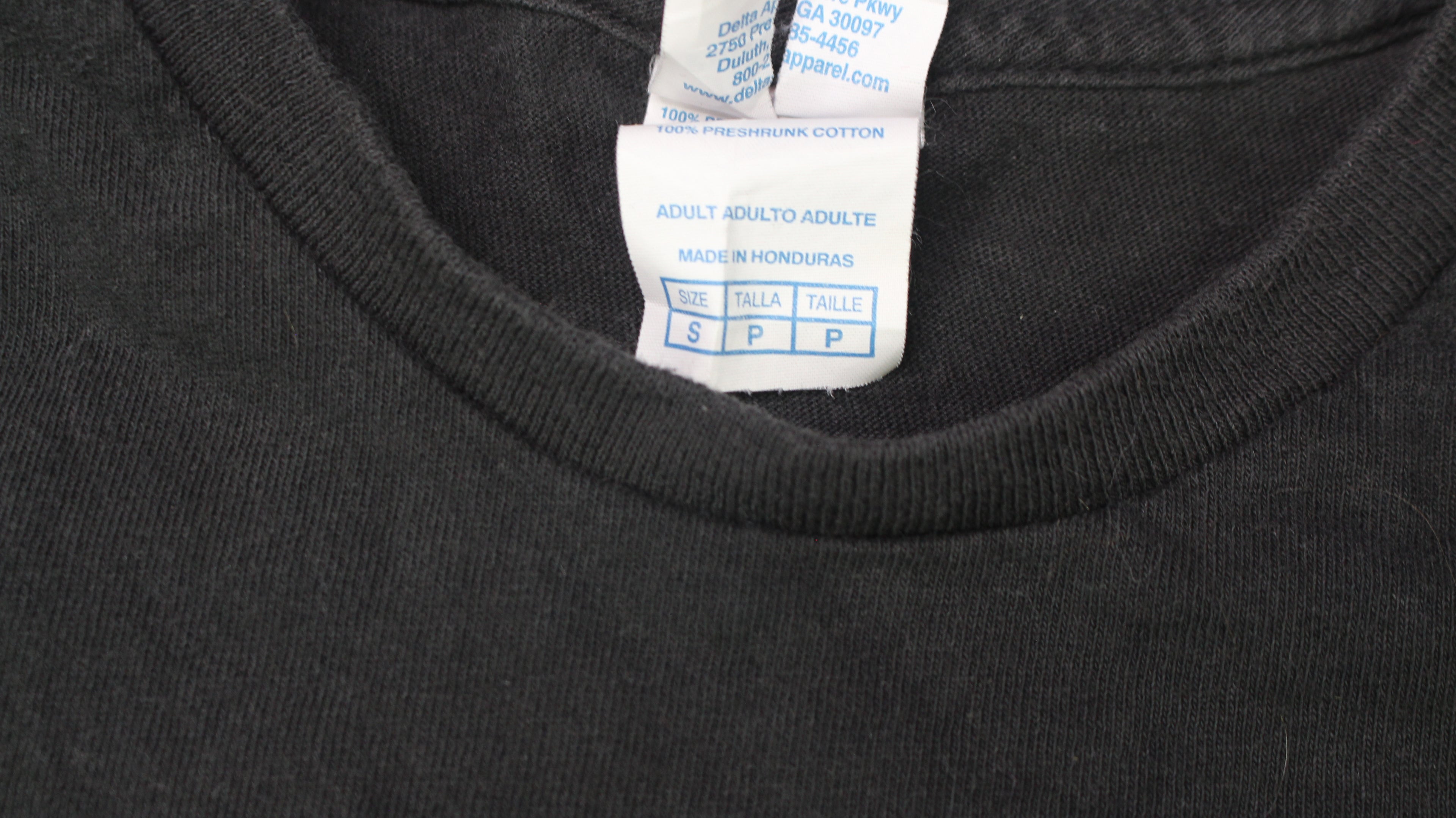 Rolling Loud 2018 shirt