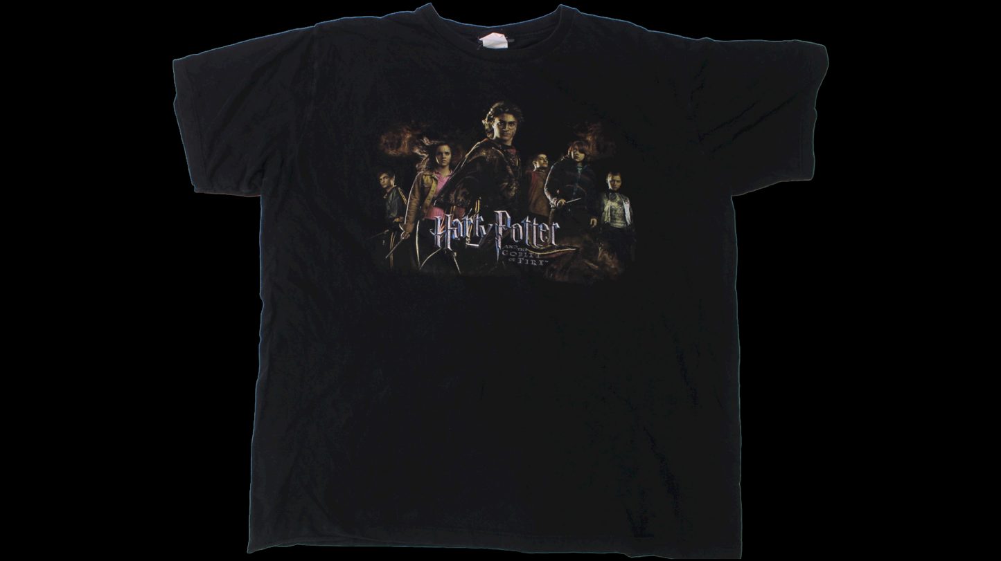 Harry Potter shirt