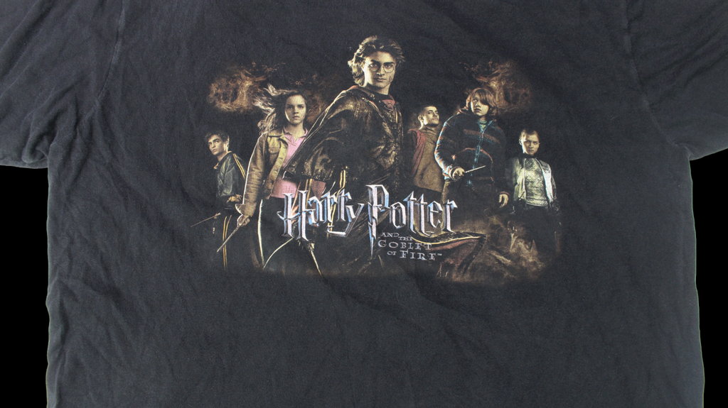 Harry Potter shirt