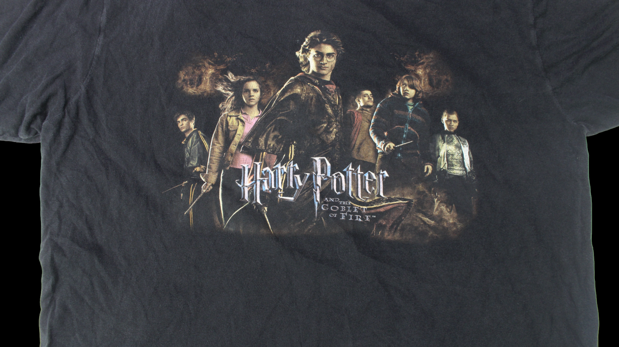 Harry Potter shirt