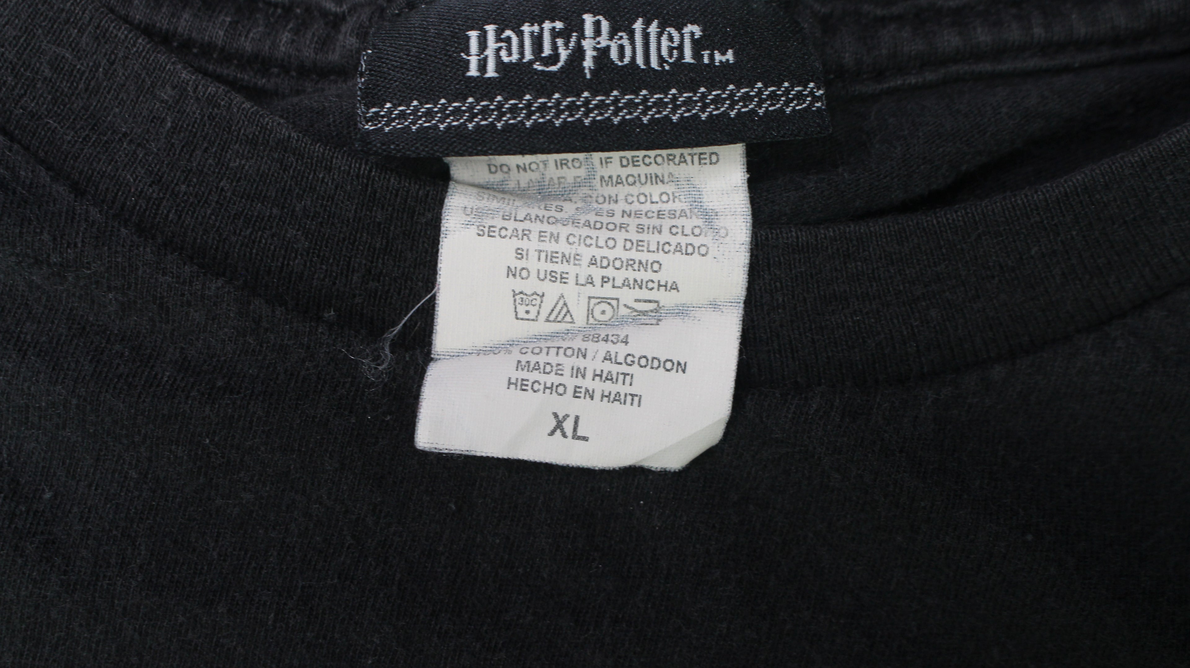 Harry Potter shirt