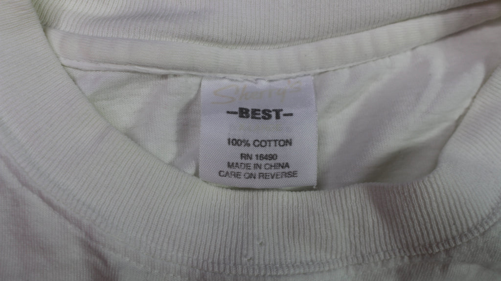 Taz & Daffy Duck shirt