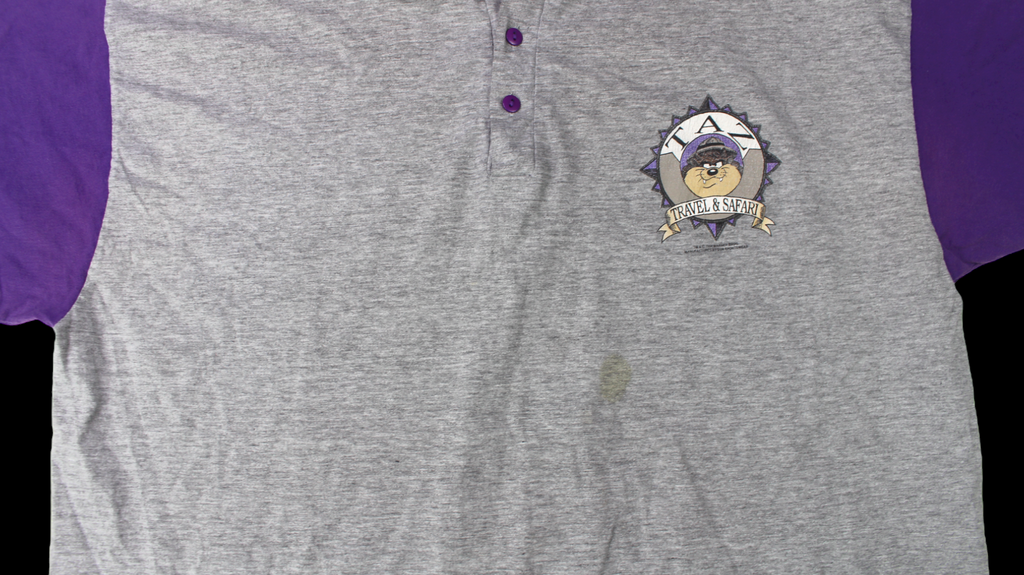 1994 Taz shirt