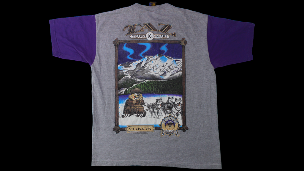 1994 Taz shirt