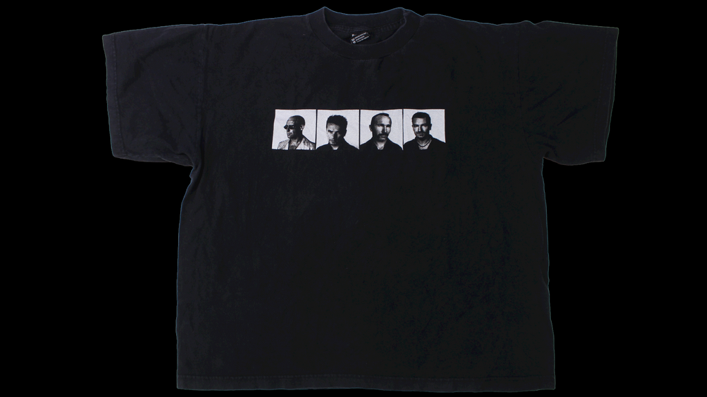 1997 U2 Tour shirt