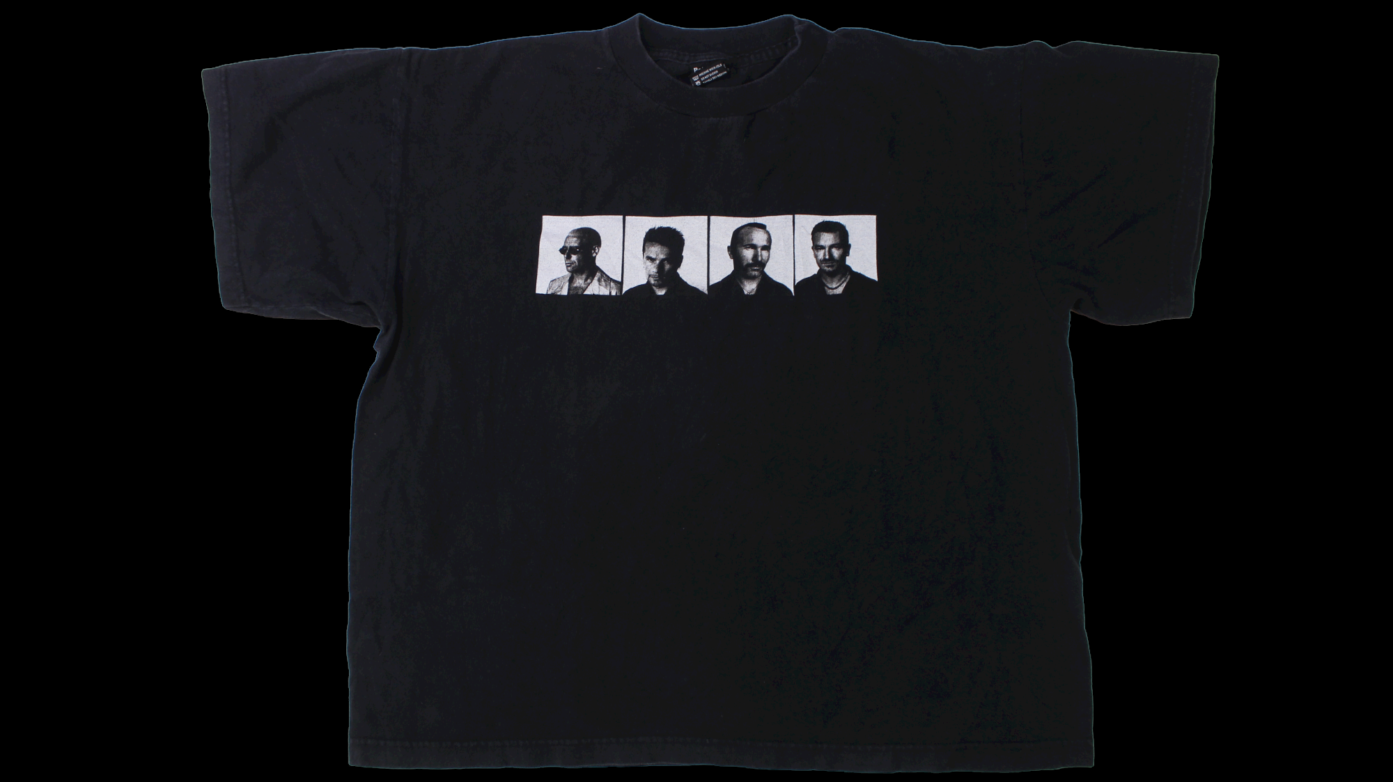 1997 U2 Tour shirt
