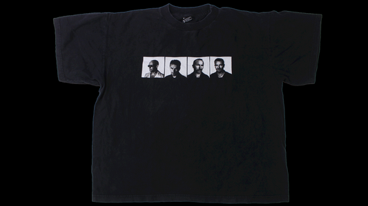 1997 U2 Tour shirt