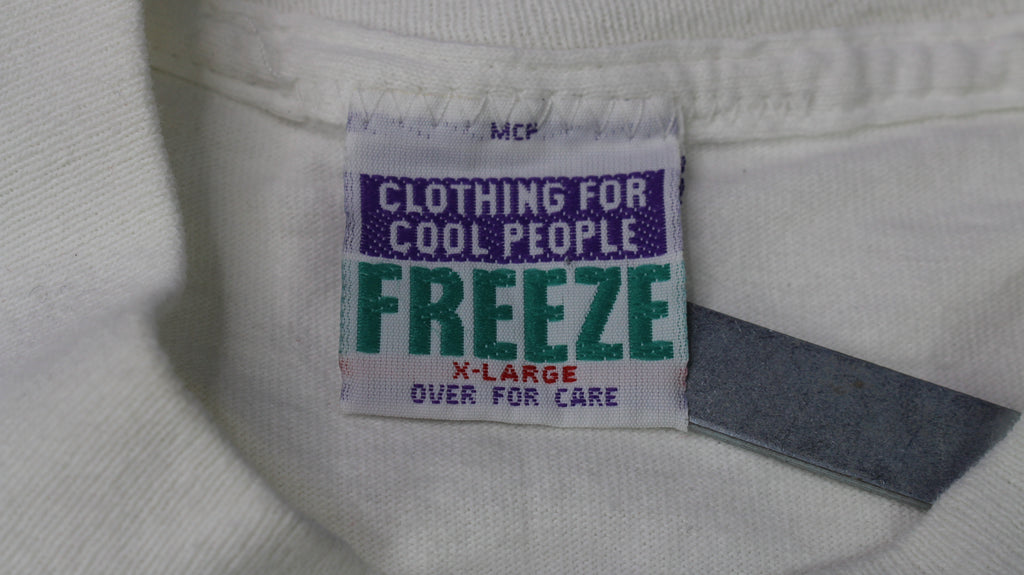 1993 Bluto Blues shirt