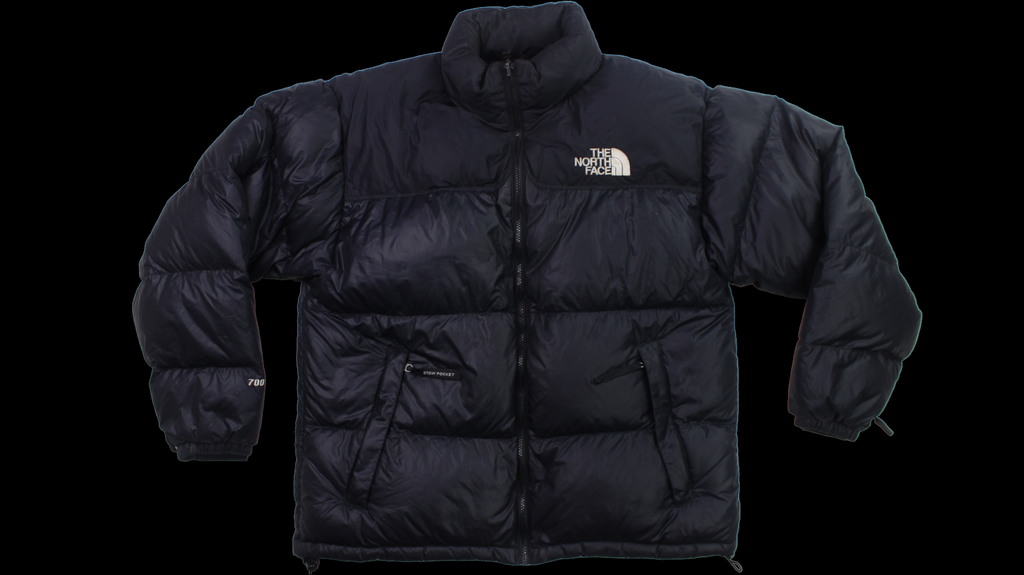 The North Face Puffer Jacket