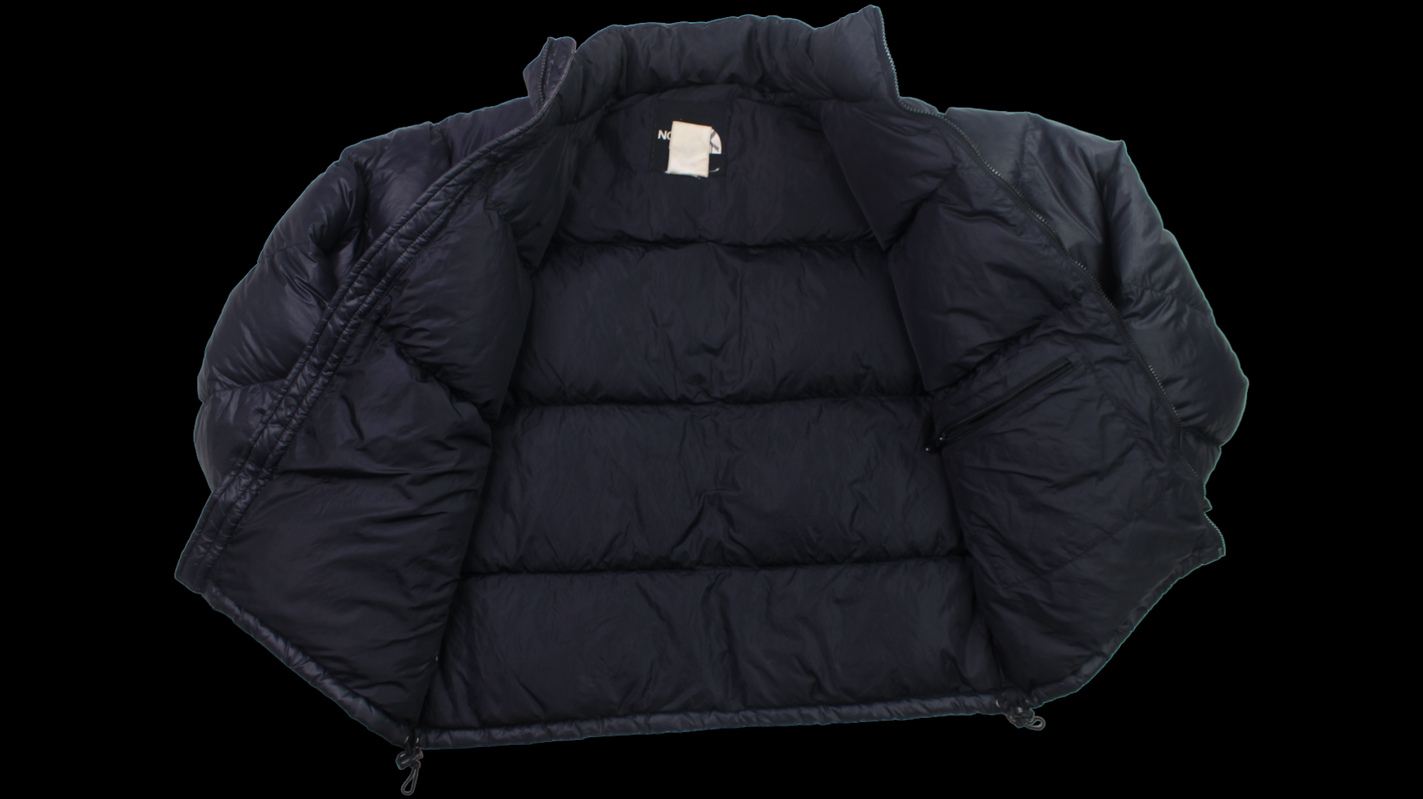 The North Face Puffer Jacket
