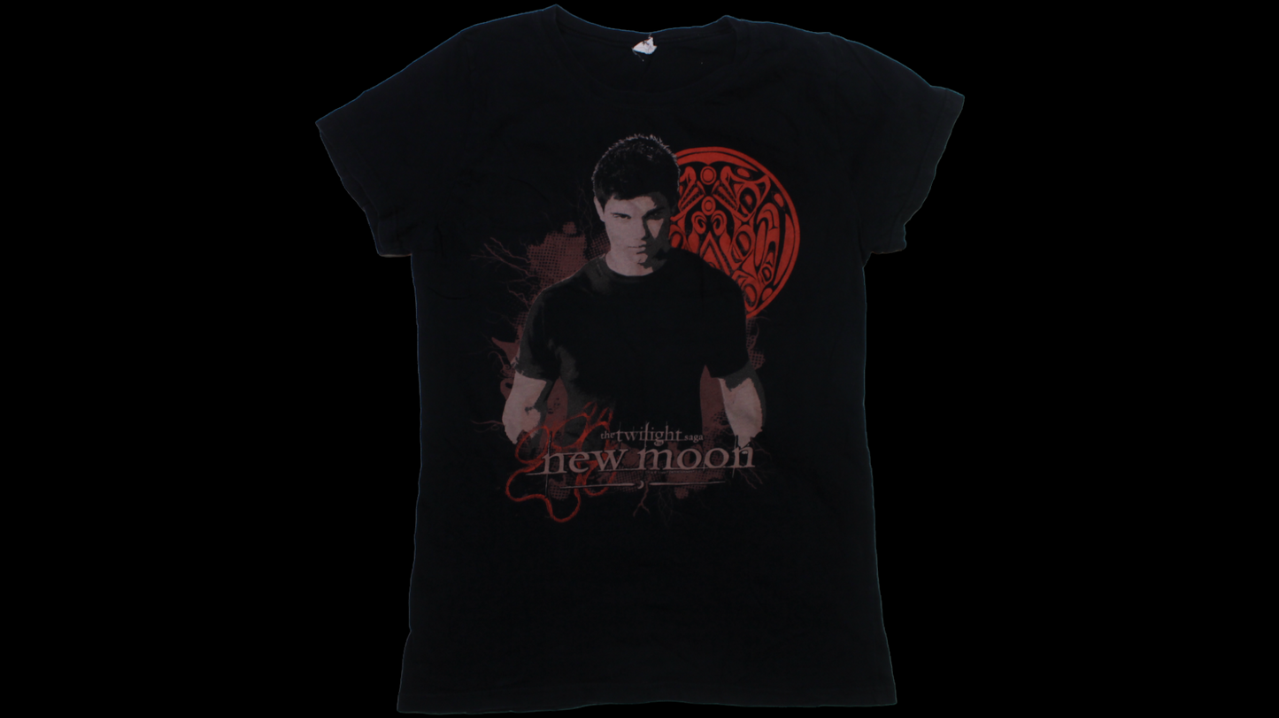 Twilight : New Moon shirt
