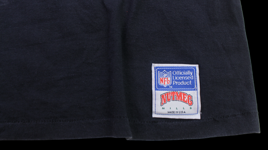 90's New Orleans Saints NFL shirt