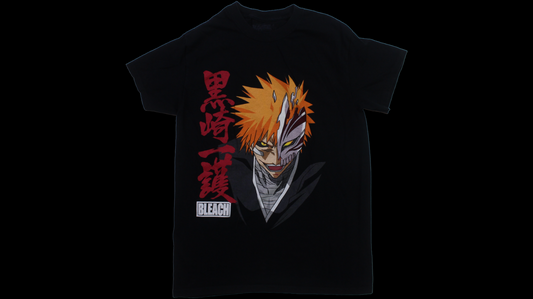 Ichigo Kurosaki Bleach shirt