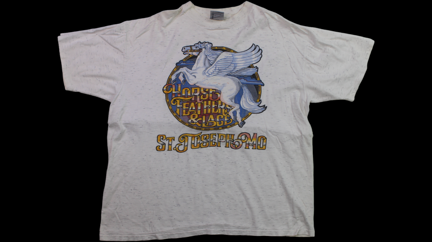 90's Pegasus shirt