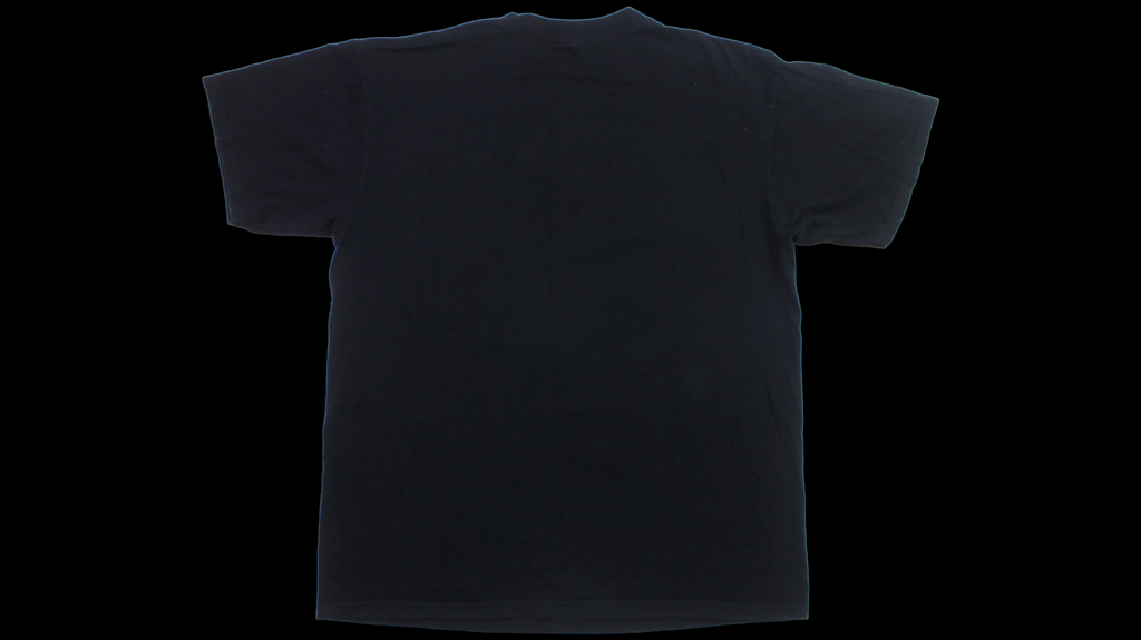 Y2K Twilight New Moon Shirt