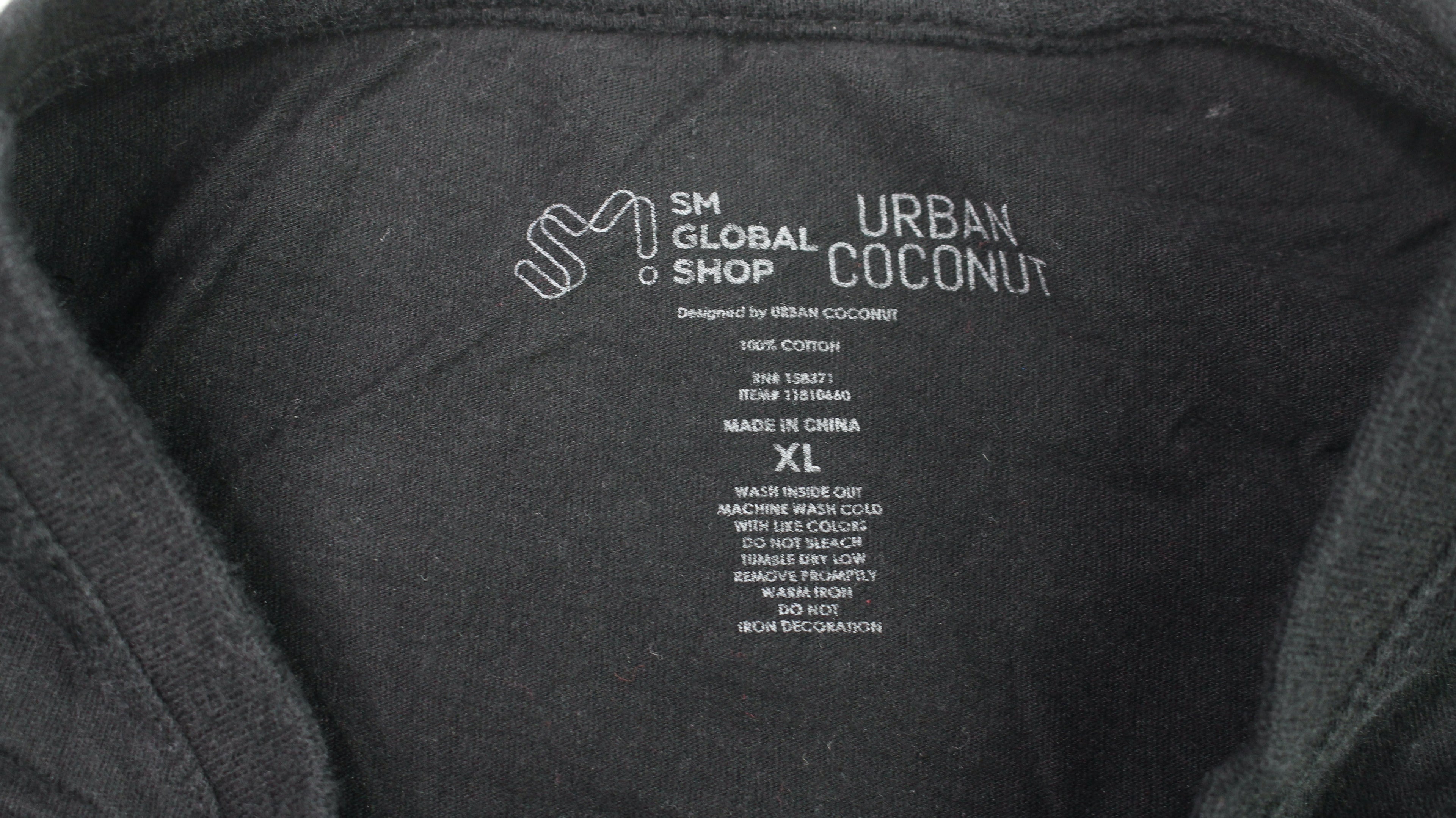 RBB Red Velvet shirt