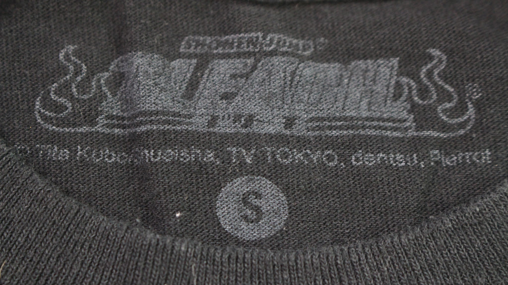 Ichigo Kurosaki Bleach shirt