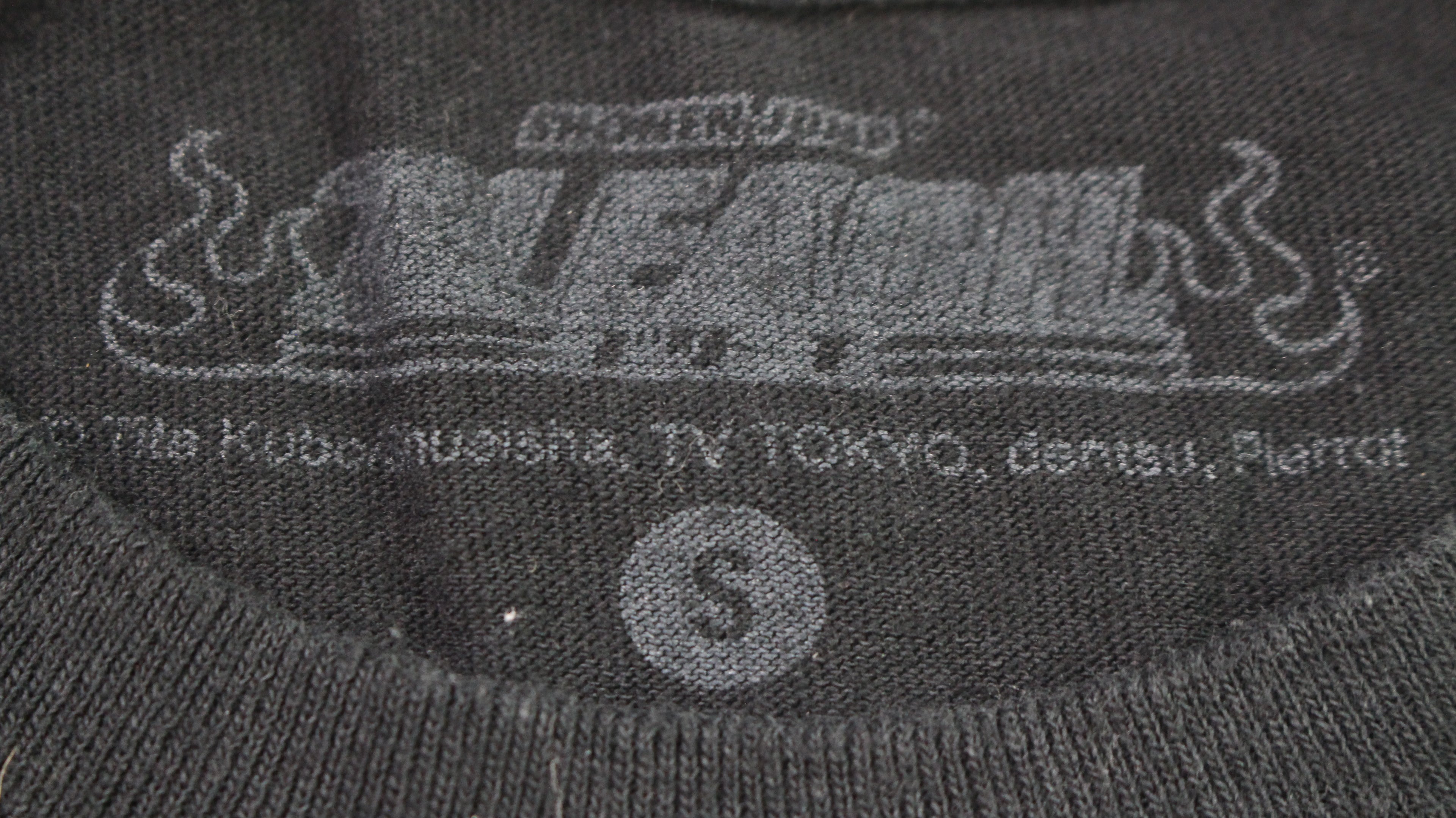 Ichigo Kurosaki Bleach shirt