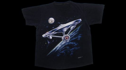 1991 Star Trek shirt