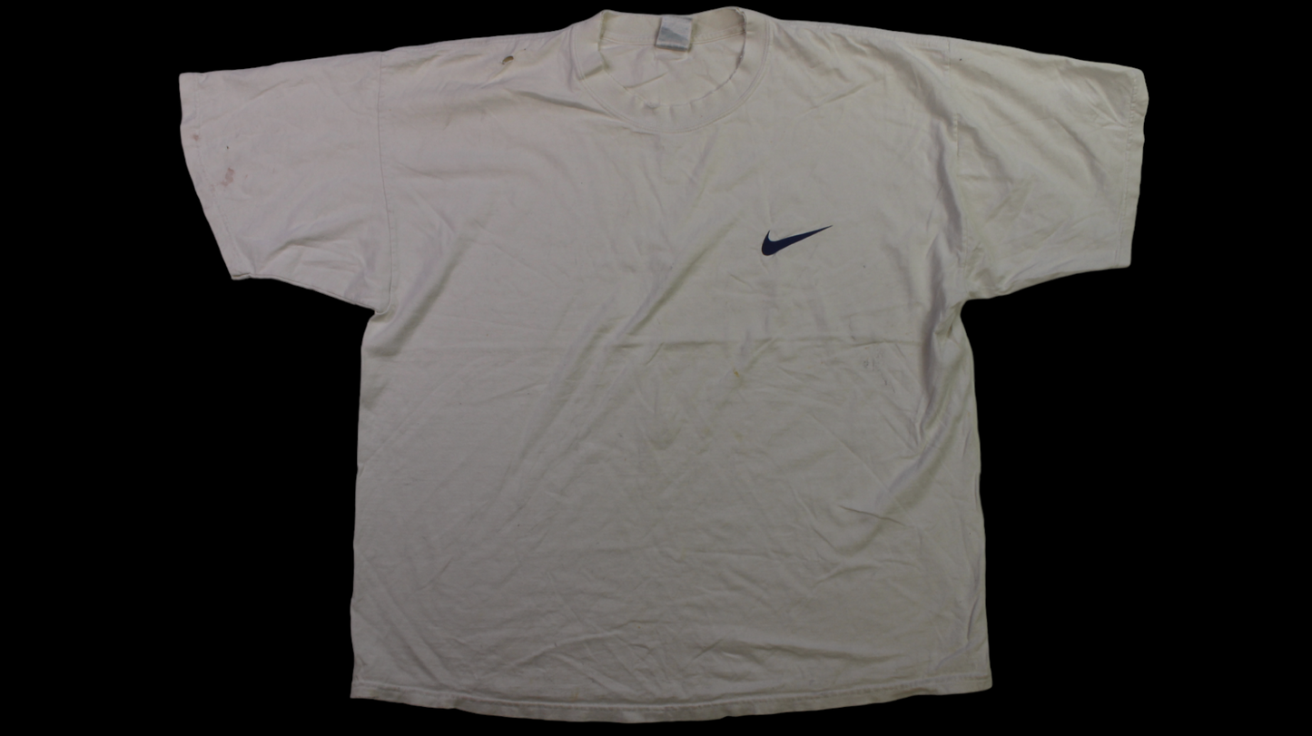 90's Nike Boot shirt