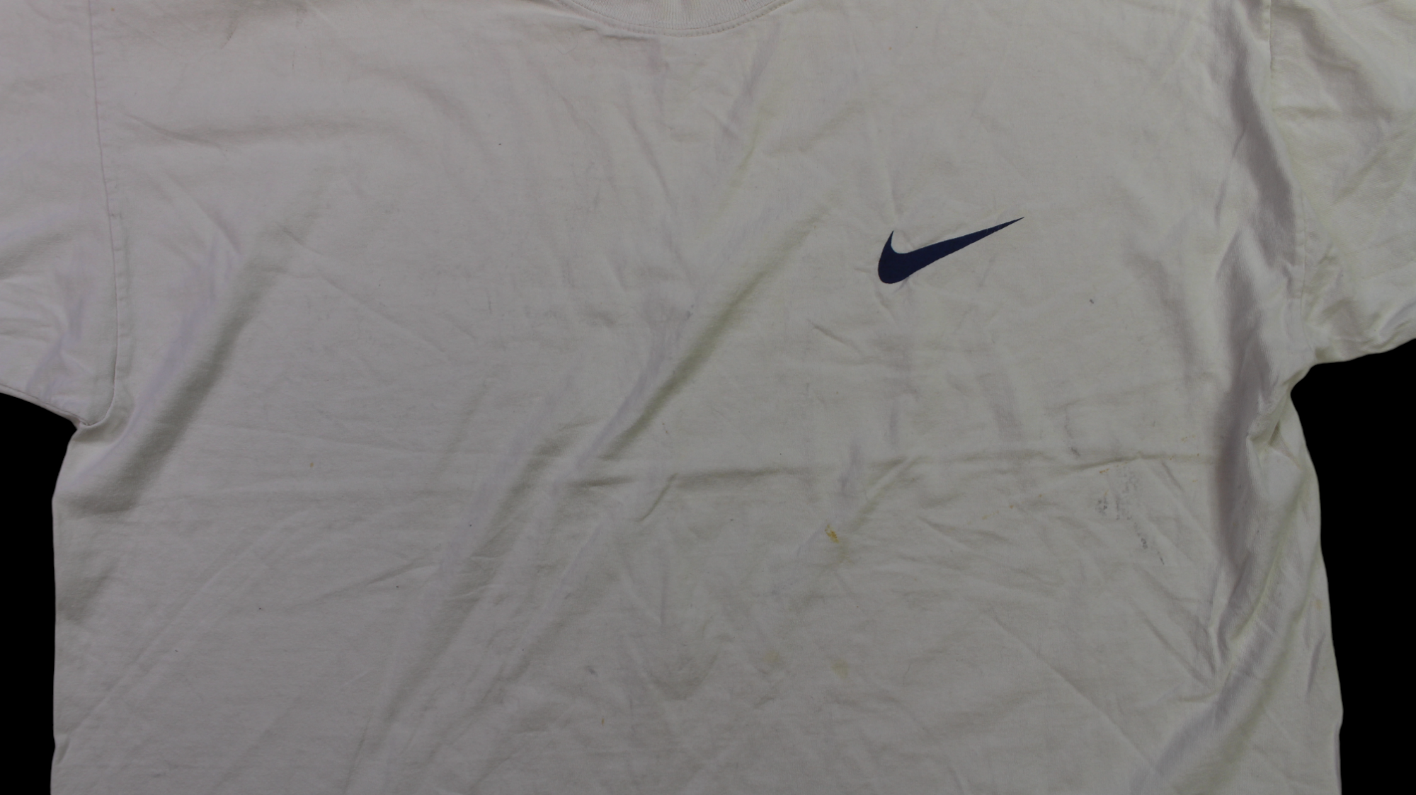 90's Nike Boot shirt