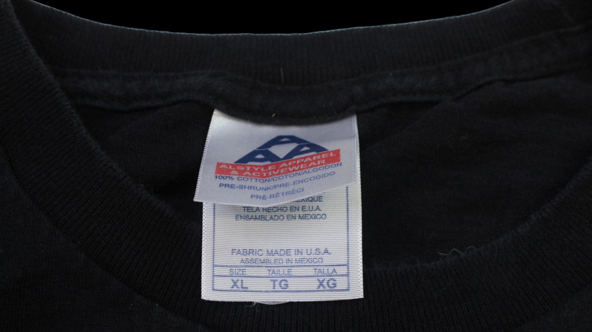 2000's The Beatles shirt