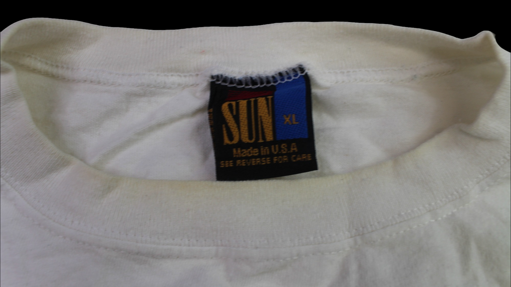 Taz Minnesota Vikings shirt