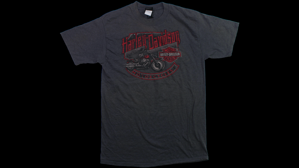 Harley Davidson shirt