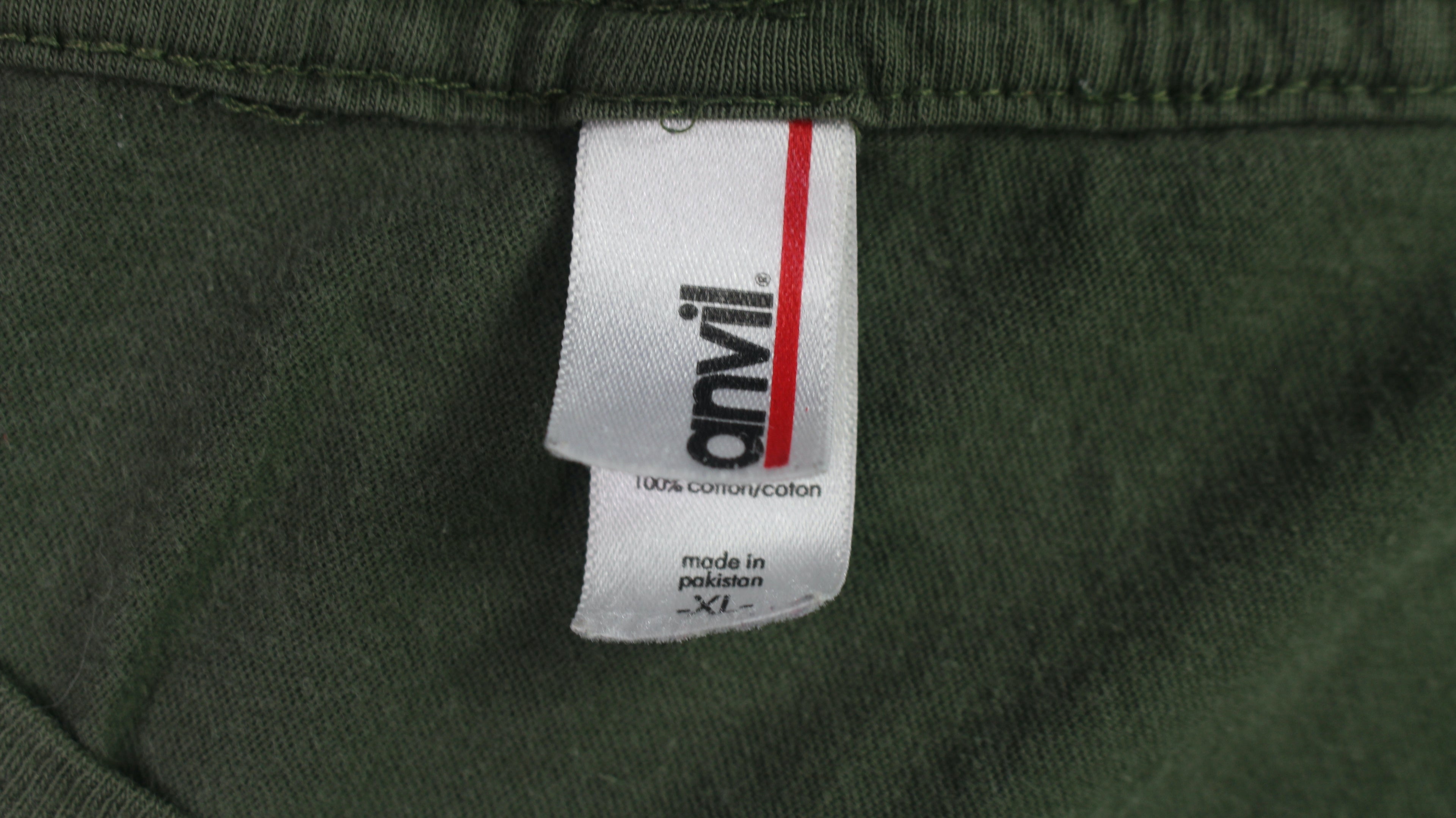 The Police 2008 Tour shirt