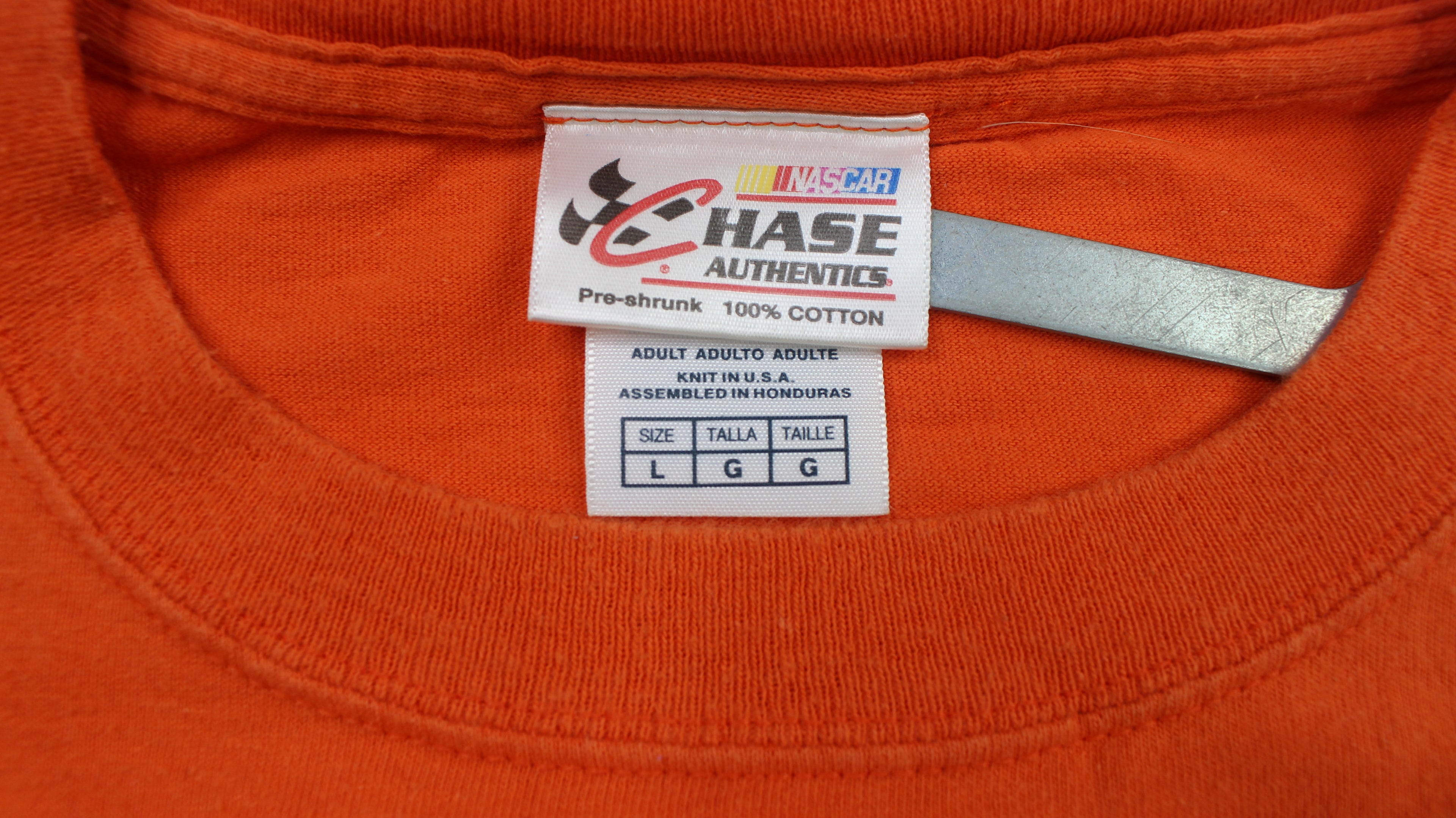 Tony Stewart Nascar shirt