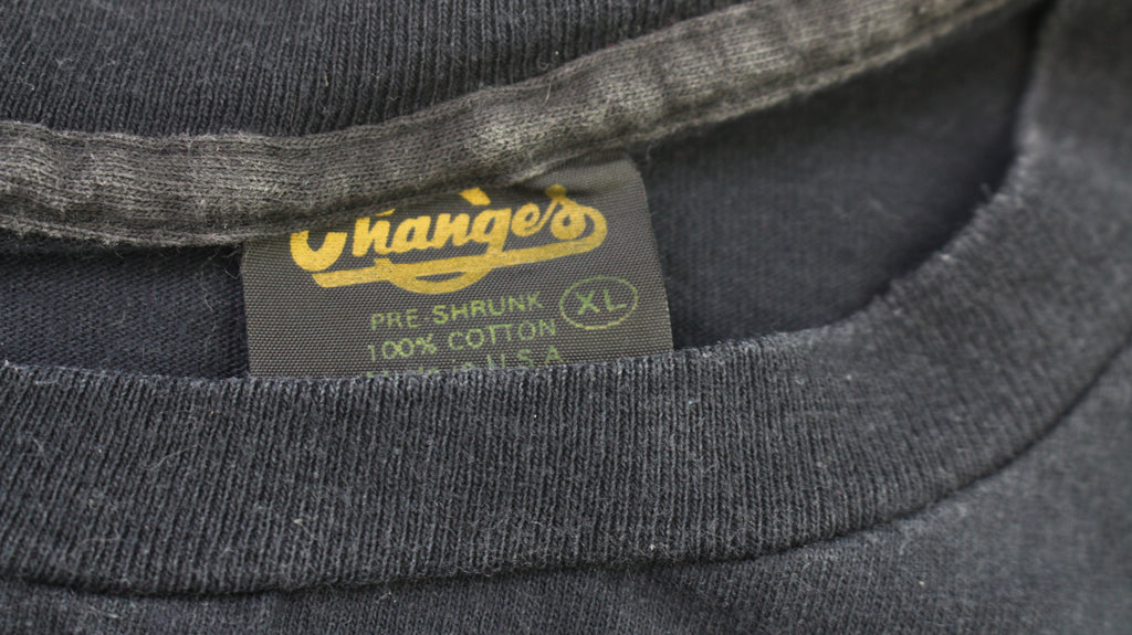 1991 Star Trek shirt