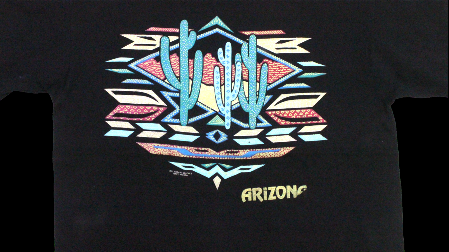 90's Arizona shirt
