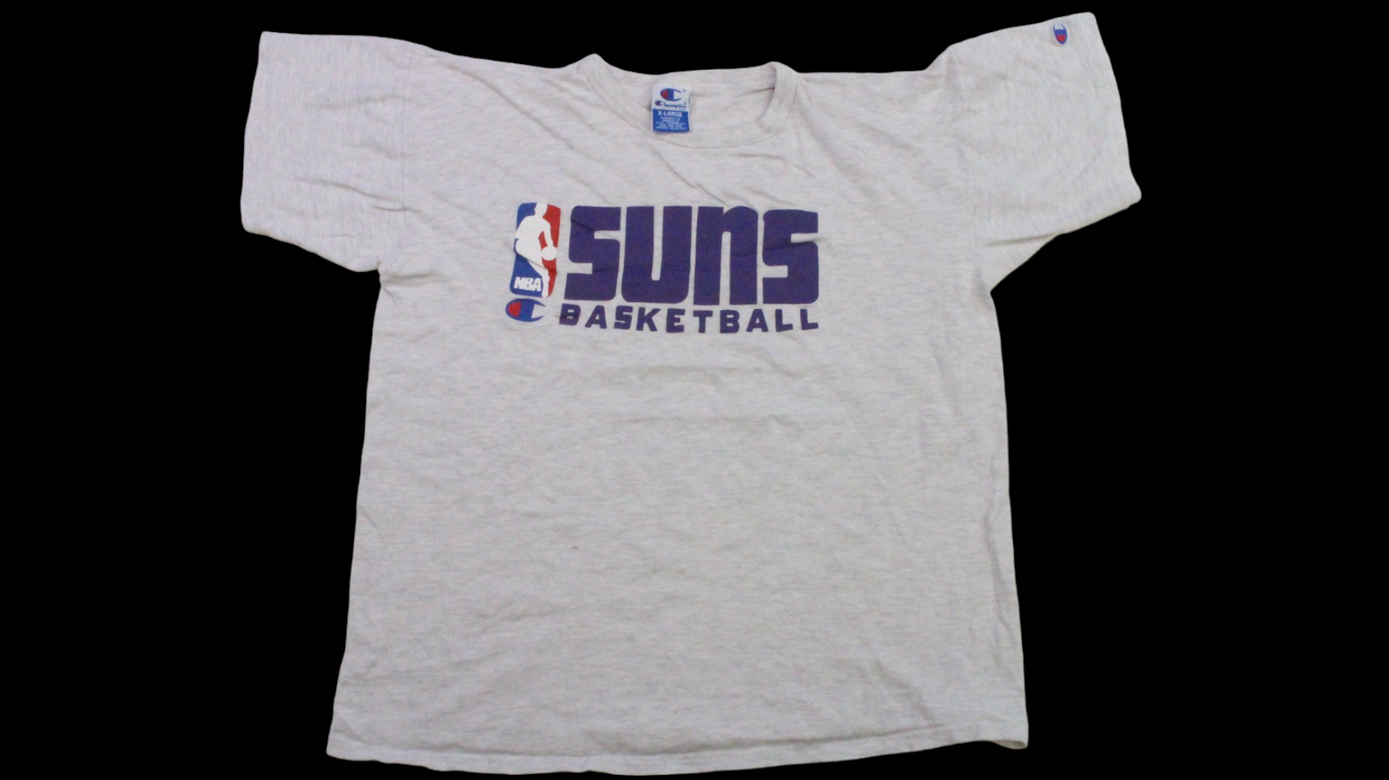 90's Suns Basketball Champion shirt