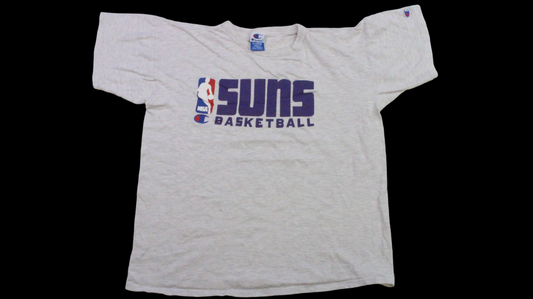 90's Suns Basketball Champion shirt