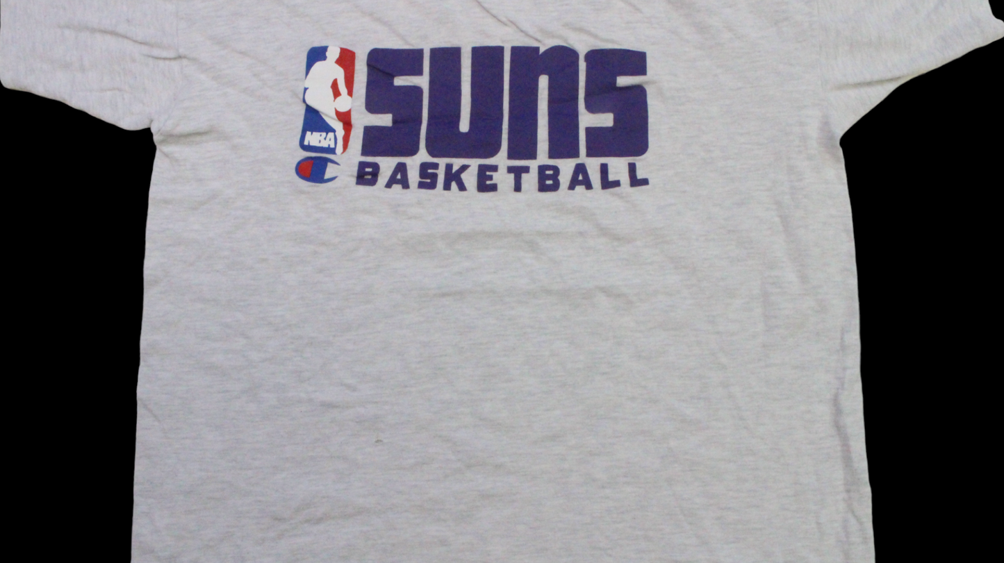 90's Suns Basketball Champion shirt