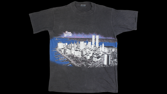 90's New York shirt