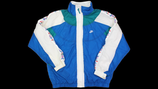 90's Nike windbreaker