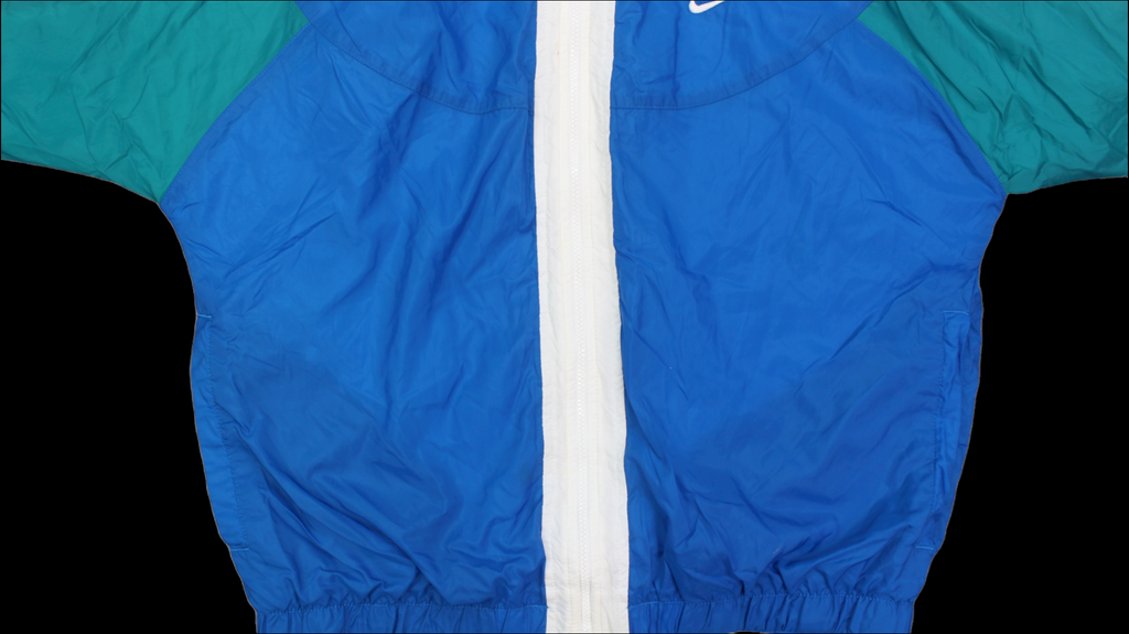 90's Nike windbreaker