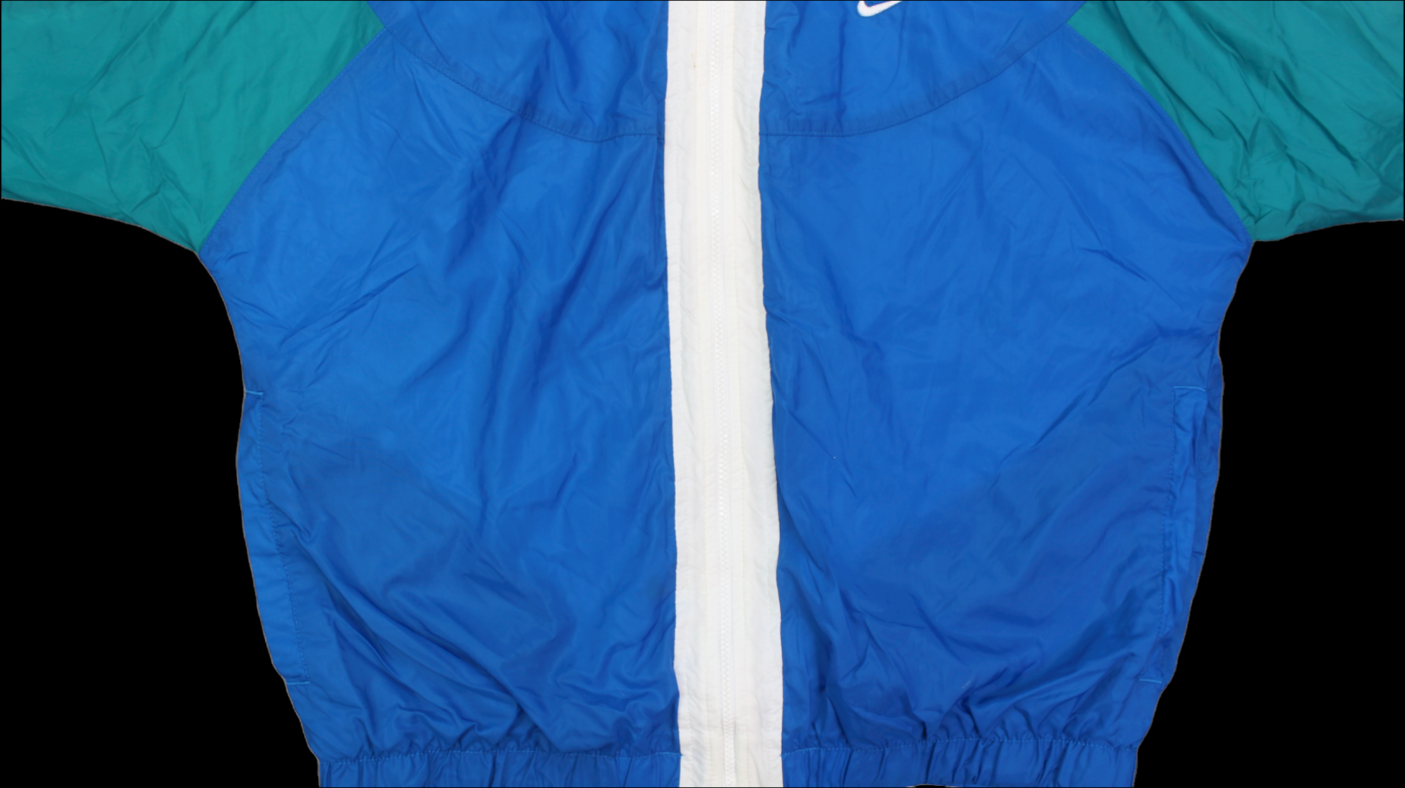 90's Nike windbreaker