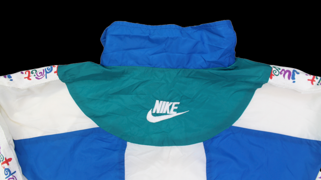 90's Nike windbreaker